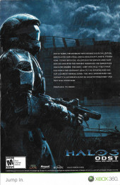 Verso de Punisher MAX : Frank Castle (2009) -75- Dolls / Gateway / Father's Day / Smallest Bit of This