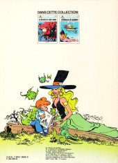 Verso de Isabelle (Will) -5- Un empire de dix arpents