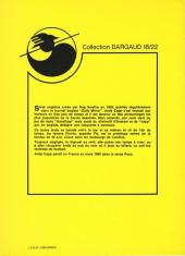 Verso de Andy Capp (16/22) -1147- Il fait soif !