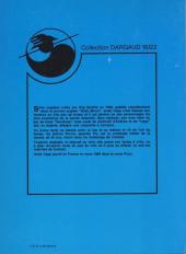 Verso de Andy Capp (16/22) -2158- Un beau couple