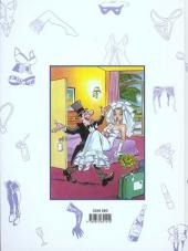 Verso de Boys and Girls