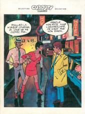 Verso de Bob Bang (Les aventures de) -1- Dossier M. Tillieux 1947