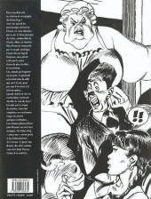 Verso de Dylan Dog (Hors-Collection) -3- Angoisse