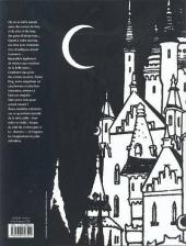 Verso de Dylan Dog (Hors-Collection) -4- Coup de lune