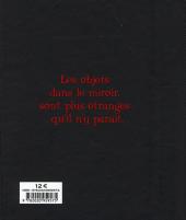 Verso de Emily the Strange -HS4- Voir c'est décevoir