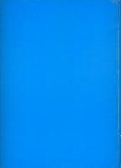 Verso de Flamme d'Argent -3a1981- Le bouclier de lumière