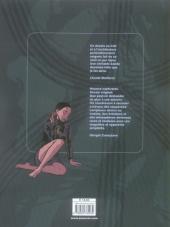 Verso de Gate 22 -1- Le lendemain ailleurs