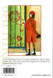 Verso de I wish... -6- Tome 6