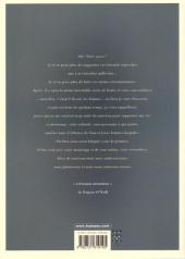 Verso de Katharine Cornwell