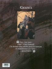 Verso de London (Rodolphe/Wens) -1- La fenêtre fantôme