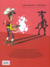 Verso de Lucky Luke (Intégrale Dupuis/Dargaud) -19- L'Intégrale 19