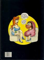 Verso de Marie-Paule est romantique