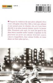 Verso de Mars (Soryo) -10- Tome 10