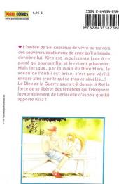 Verso de Mars (Soryo) -5- Tome 5