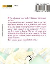 Verso de Mars (Soryo) -7- Tome 7