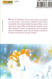 Verso de Mars (Soryo) -9- Tome 9