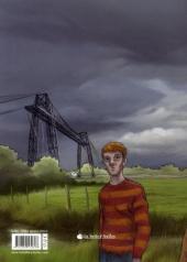 Verso de Les mauvais coups