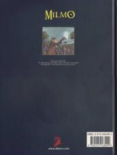 Verso de Milmo -1- Que renaissent les légendes