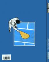 Verso de (AUT) Moerell -3- Trot c'est trop !