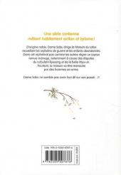 Verso de Nabi -2- Tome 2
