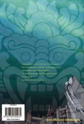 Verso de Pandemonium (Lee) -1- Tome 1