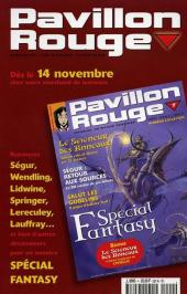 Verso de Photonik (Semic) -4- Photonik 4