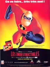 Verso de Picsou Magazine -395- Picsou Magazine N°395