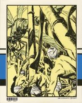 Verso de Les pionniers de l'espérance (Intégrale) -4- Vol. 4 (1953-1956)