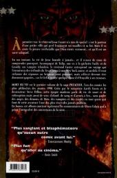 Verso de Preacher (Panini Comics) -1b- Mort ou vif