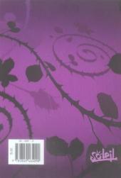 Verso de Rozen maiden -2- Volume 2
