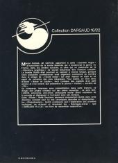 Verso de Rubrique-à-Brac (16/22) -666- Tome 3 (II)