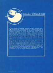 Verso de Rubrique-à-Brac (16/22) -10125- Tome 5 (I)