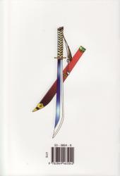 Verso de Salitai -1- Tome 1