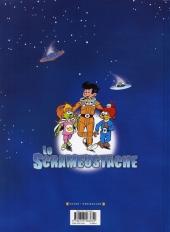 Verso de Le scrameustache -28b2008- Les petits gris
