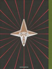 Verso de Sillage -9TL1- Infiltrations