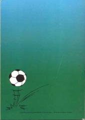 Verso de Super Picsou Géant -76- Numéro 76