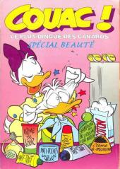 Verso de Super Picsou Géant -84- Numéro 84