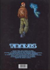 Verso de Travis -4TL- Protocole Oslo