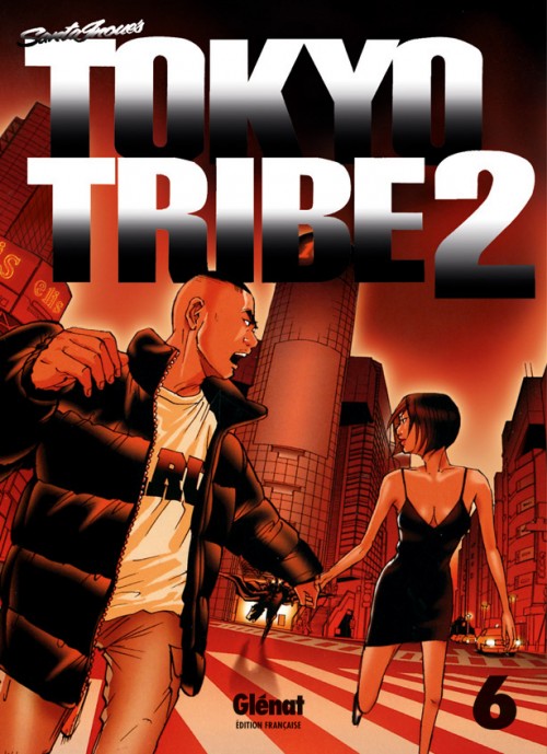 Couverture