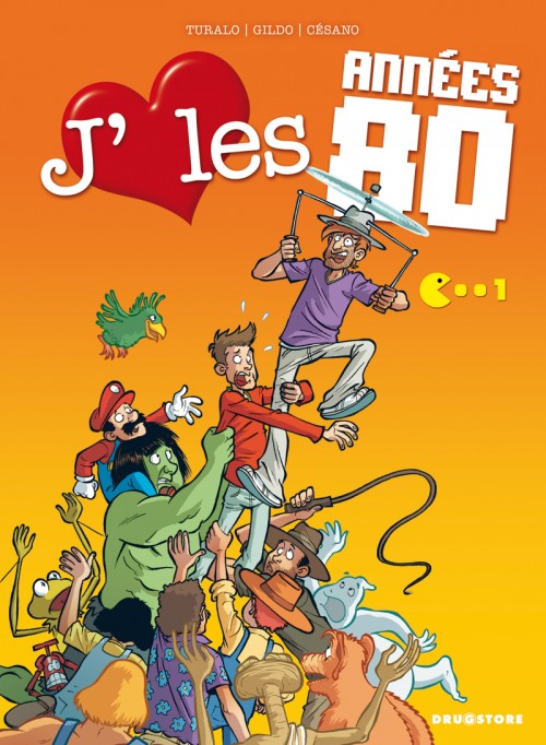 Couverture