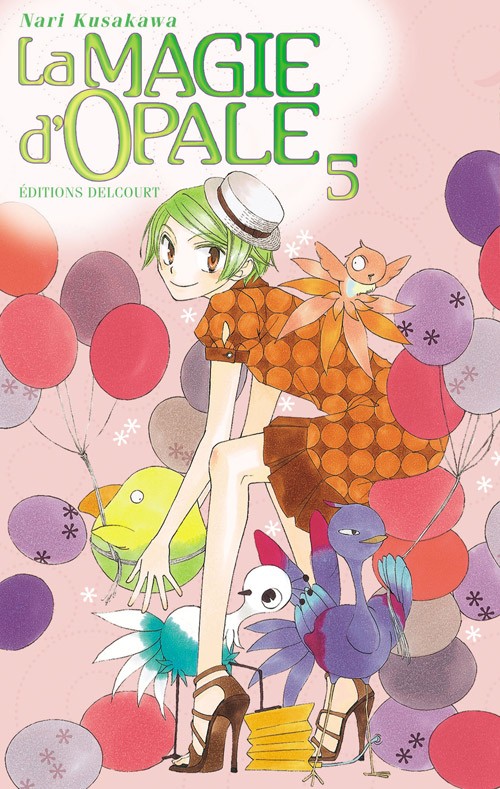Couverture