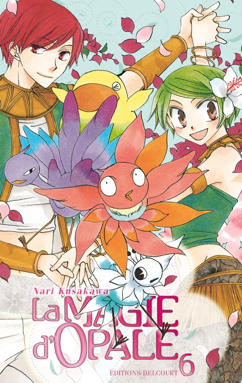 Couverture