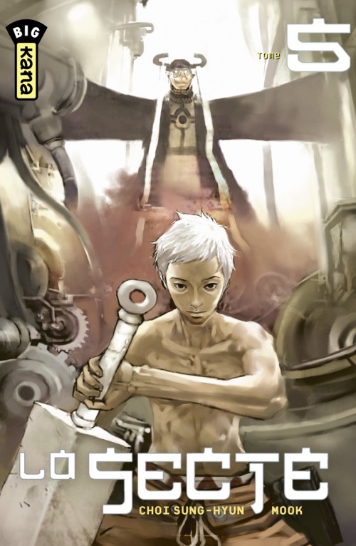 Couverture