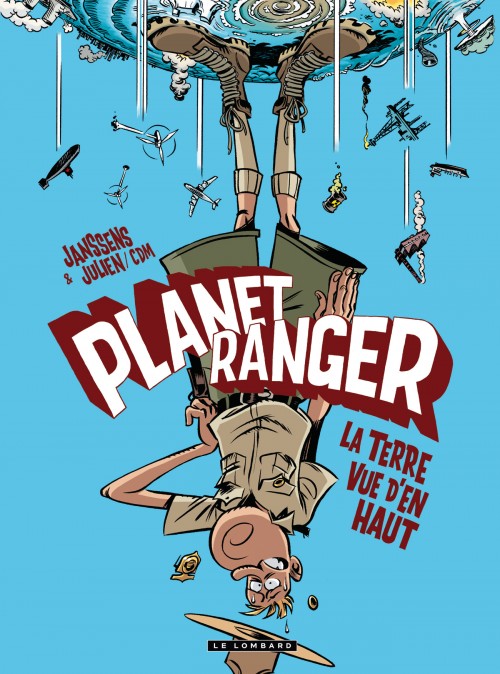Couverture