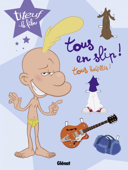 Couverture