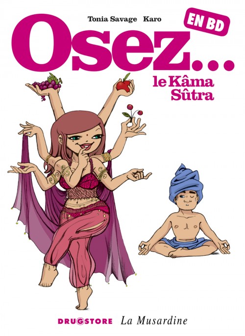 Couverture