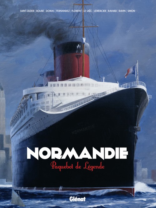Couverture