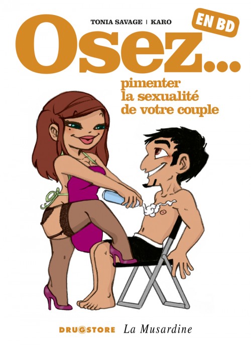 Couverture