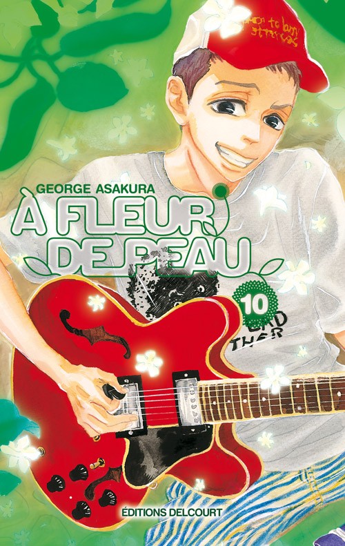 Couverture