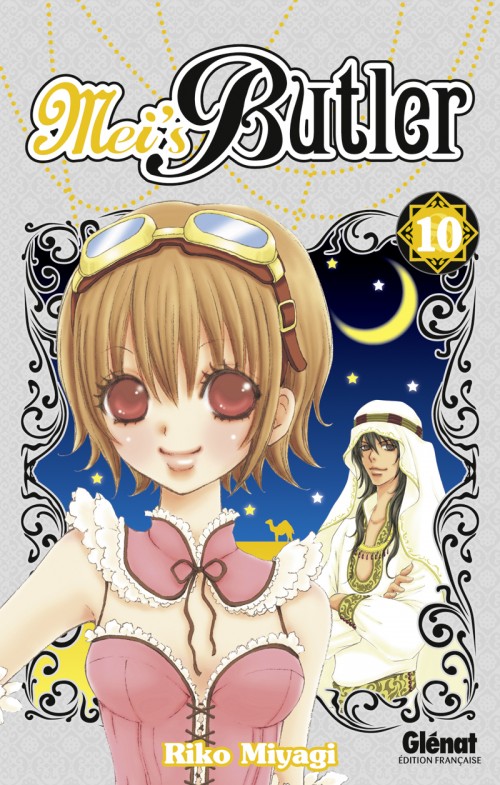 Couverture